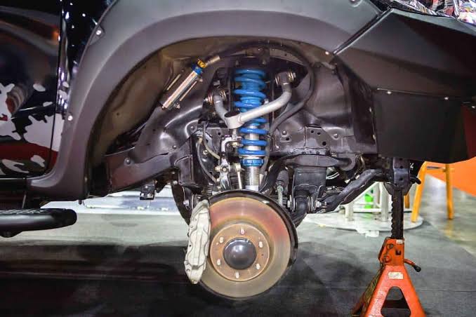 Diagnostics and inspections