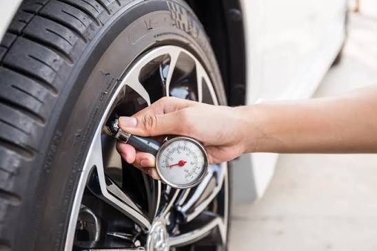 Roadside assistance